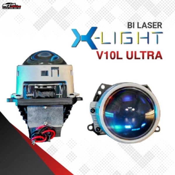 BI LASER X-LIGHT V10L ULTRA