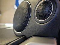 Những Lợi Ích Khi Nâng Cấp Hệ Thống Âm Thanh Trên Ô Tô Của Bạn