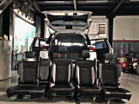 May ghế da ô tô: Chất lượng từ Auto365longan tại Bến Lức Long An