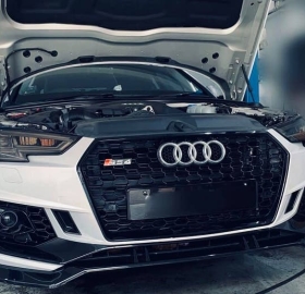 Sửa chữa động cơ ô tô chuyên nghiệp tại Long An