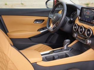 Độ Nội Thất Ô Tô