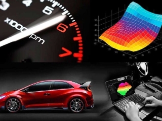 Nâng Cấp Động Cơ