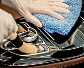 VỆ SINH NỘI THẤT