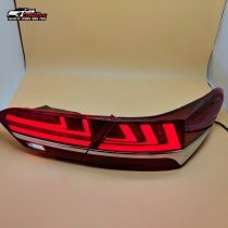 ĐÈN HẬU CHO TOYOTA CAMRY 2019 MẪU CAMRY MỸ