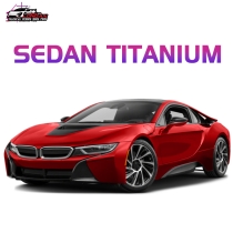 PHIM CÁCH NHIỆT TITAN GÓI TITANIUM SEDAN