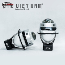 BI LED GTR PREMIUM 2.0 2021 NHIỆT MÀU 5500K 