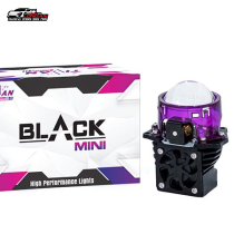 Bi Led Titan Moto Black Mini 2.0 inch | Đèn Bi Led Dành Cho Hệ Moto