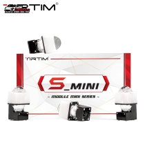 Module Led Tirtim S1 Mini 1.5inch | Module Led Mini Nhiệt Màu 5000K
