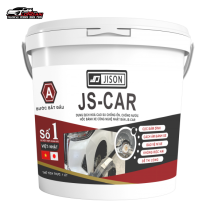 Dung dịch hóa cao su bước bắt đầu