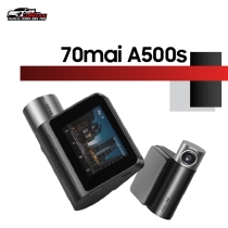 Camera hành trình 70mai A500s