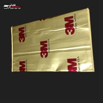 CÁCH ÂM CHỐNG ỒN TOYOTA CAMRY 2013