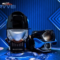 Bi Laser Henvvei L91 Pro | Đèn Bi Laser Chính Hãng