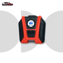 Bơm Điện Mini Ô Tô IPress P50