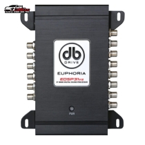 Bộ Xử Lý Âm Thanh Số EDSP31v2 31 Băng Tần