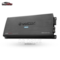 Âm Ly 4 Kênh WDX800.4