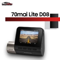 Camera Hành Trình 70mai Lite D08