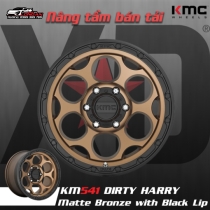 KM541 DIRTY HARRY