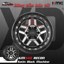 KM540 RECON 1