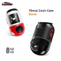 70Mai OMNI X200 | Camera Hành Trình Xoay 360