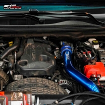 ỐNG INTERCOOLER TURBO BRD THÁI LAN