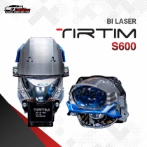 Bi Laser Tirtim S600 Pro | Đèn Bi Laser Chính Hãng