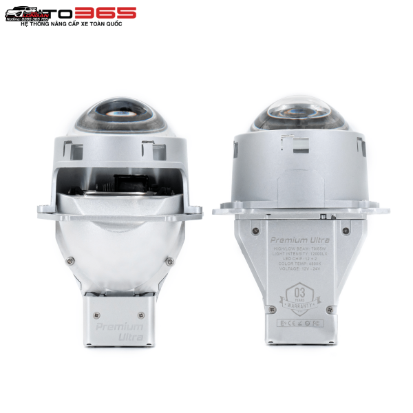 BI LED GTR PREMIUM ULTRA 2022