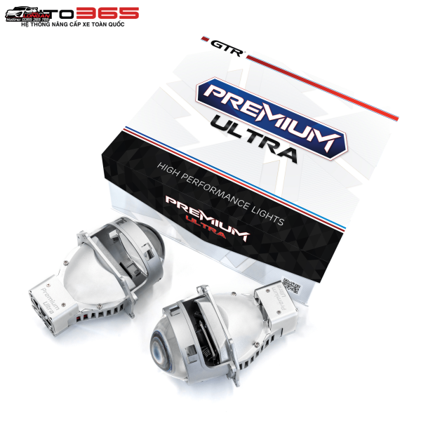 BI LED GTR PREMIUM ULTRA 2022